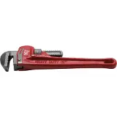Bgs Einhand-Rohrzange 300 mm 13 - 32 mm