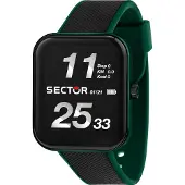 Sector S-03 PRO LIGHT R3251171001 Smartwatch Mit Bluetooth