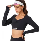 Yeaz Damen Shirt HORIZON