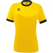 Erima Mantua Trikot gelb/schwarz 42