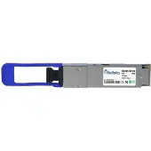 BlueOptics BO25K13610D kompatibel zu Mellanox MC2210511-LR4, QSFP Transceiver, LC-Duplex, 4