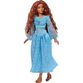 Disney Princess HLX09, Modepuppe, Weiblich, 3 Jahr(e), Mädchen, 323,9 mm, Mehrfarbig