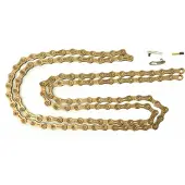 Yaban Selbstschmierende Kette 243g (914) 11v