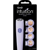 Wilkinson Intuition Perfect Finish 4in1 Universal-Haarschneidemaschine fü r Damen