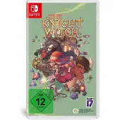 The Knight Witch Deluxe Ed. (Nintendo Switch)