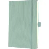 Sigel Notizbuch A5