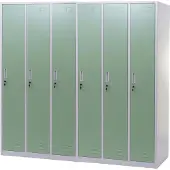 MCW Preston T829-6-H