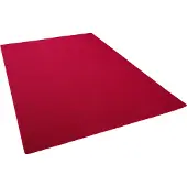 Snapstyle Feinschlingen Velour Teppich Strong