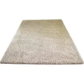 Snapstyle Luxus Hochflor Langflor Teppich Milano