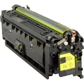 Ampertec Toner ersetzt HP W2122X 212X yellow