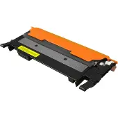 Ampertec Toner ersetzt HP W2072A 117A yellow