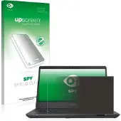 Upscreen Spy Shield Blickschutzfolie
