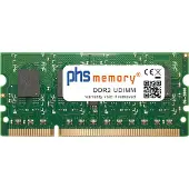 PHS-memory 1GB RAM Speicher für UTAX CD 5240L DDR2 UDIMM