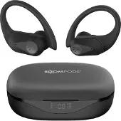 Boompods Sportpods Ocean Kabellose Kopfhörer