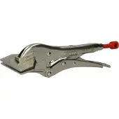Ks Tools Karosseriezange 115.1076 Chrom-Molybdänstahl 465g
