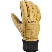 LEKI Handschuhe Copper 3D Pro Tan Black-6