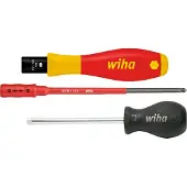 Wiha 28723800 Drehmoment-Schraubendreher TorqueVario-S electric variabel einstellbare Drehmomentbegrenzung (26627)