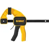 DeWalt Einhandzwinge 150 Mm
