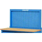Gedore R 1504 XL-L Rückwand leer 640x1190x70mm 29kg