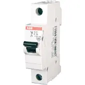 ABB S201-B32 Sicherungsautomat 6kA,32A,1P