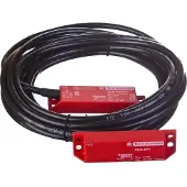 Telemecanique XCSDMP7005, IP66, Class II EN/IEC 61140, 25 mm, 13 mm, 88 mm, 180 g