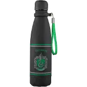 Cinereplicas Harry Potter Slytherin Thermosflasche