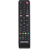 Grundig Remote control universal