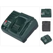Metabo SC 30 LiHD Ladegerät Li-Ion 12 - 18 V ( 316067840 )