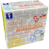 Feuchtmann Meine Lieblingskreide Strassenmalfarbe