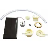 SOL EXPERT Solar-Wasserpumpenbausatz zum Basteln und Experimentieren