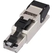 Lappkabel is RJ45 cat.6A EPIC DATA ED-IE-AX-6A-A-20-FD-FC (21700615)