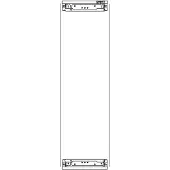 ABN Befestigungssatz AS-Zubehör SL202 für DE-Felder