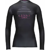 Kenny Langarmtrikot Damen Charger | Größe XL