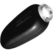 Acculux Stabtaschenlampe, wiederaufladbar