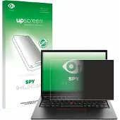 Upscreen Spy Shield Blickschutzfolie