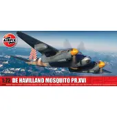 Airfix De Havilland Mosquito PR.XVI