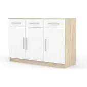 ADRK Furniture Kommode PARVIN