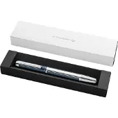 Pelikan Füllhalter PURA P40 Petrol B Geschenkbox
