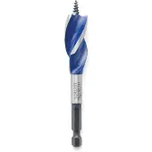 Irwin Blue Groove 6X, 16mm x 100mm, ClamshellVerpackung