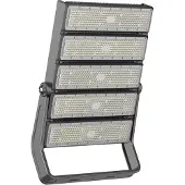 As Schwabe as-Schwabe Energyline Großflächenstrahler LED Strahler 1000W 140000 Lumen IP66