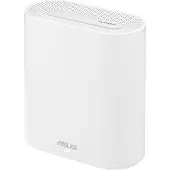 Asus EBM68(1PK) – Expert Wifi, Weiß, Intern, Mesh-Router, Leistung, Tri-Band (2,4 GHz / 5 GHz / 5 GHz), Wi-Fi 6 (802.11ax)