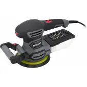 Hoozar Exzenterschleifer 150Mm 450W mit Griff