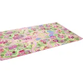 Snapstyle Kinder Spiel Strassenteppich