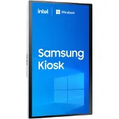 Samsung KM24C-3 24" Full HD Videowall Monitor