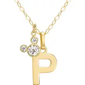 Disney Jewelry Kinderkette