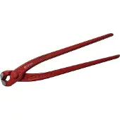 Dönges Dachdecker-Spezialzange, Länge 220 mm