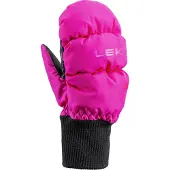 LEKI Little Eskimo Short Fausthandschuhe