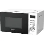 VOX microvawe Backofen MD40 (20 L, Leistung: 700 W, 8 Prog., weiss)
