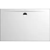 Kaldewei Superplan Zero Duschfläche, 140x80cm, 35760001