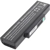 AccuCell A32-K72, A32-N71 Nachbau Akku von in verschiedenen Kapazitäten erhältlich 4400mAh